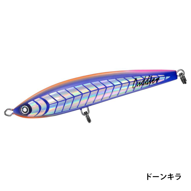 ダイワ(Daiwa) ソルティガ カドラー