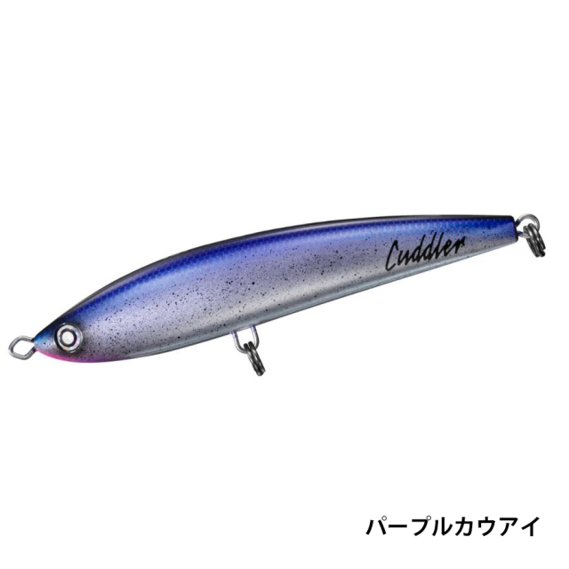 ダイワ(Daiwa) ソルティガ カドラー