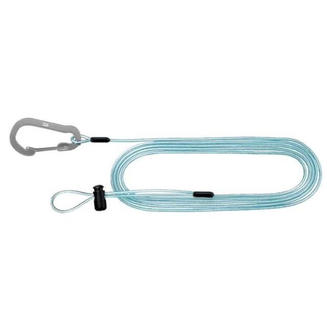 ダイワ(Daiwa)尻手ロープ　ストレート１５００ＲＳ