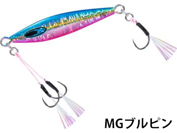 ダイワ(Daiwa) ソルティガ・FKジグTG SLJ