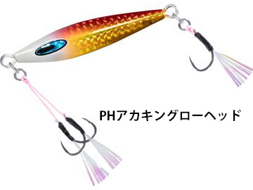 ダイワ(Daiwa) ソルティガ・FKジグTG SLJ