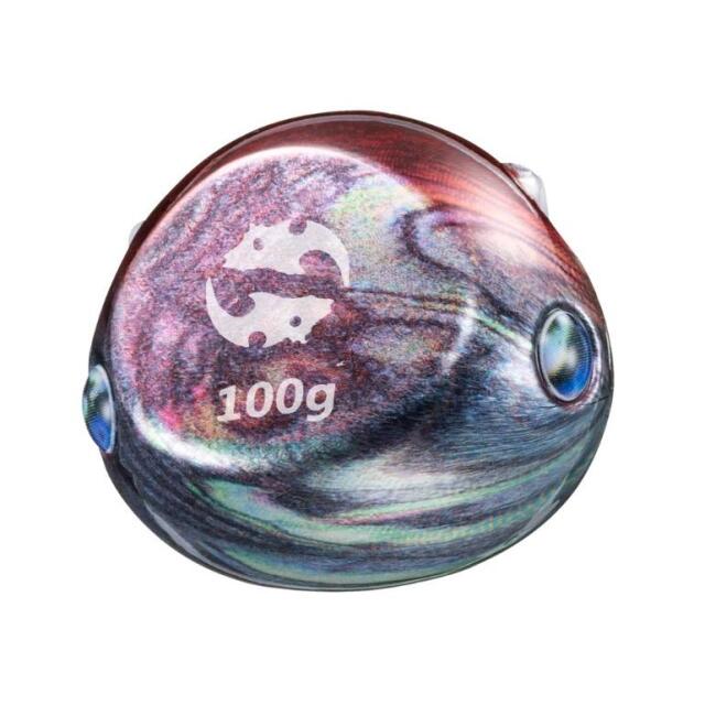 ダイワ　タイラバヘッド　16個 DAIWA（釣り） ダイワ/DAIWA 紅牙 ベイラバー フリーTG αヘッド 60g