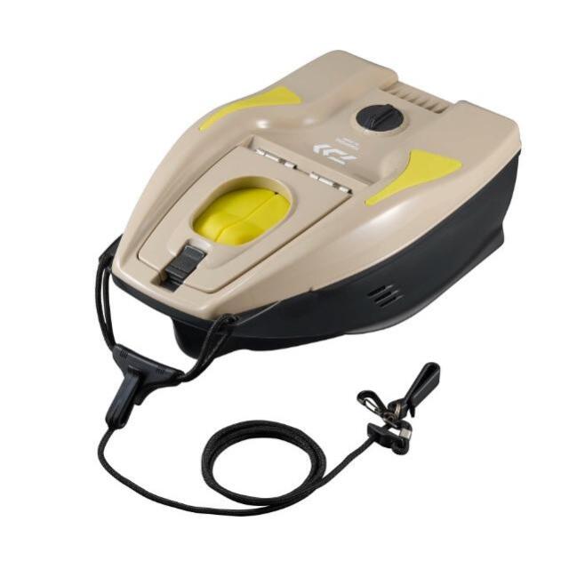 ダイワ(Daiwa) 友舟 GX-560W