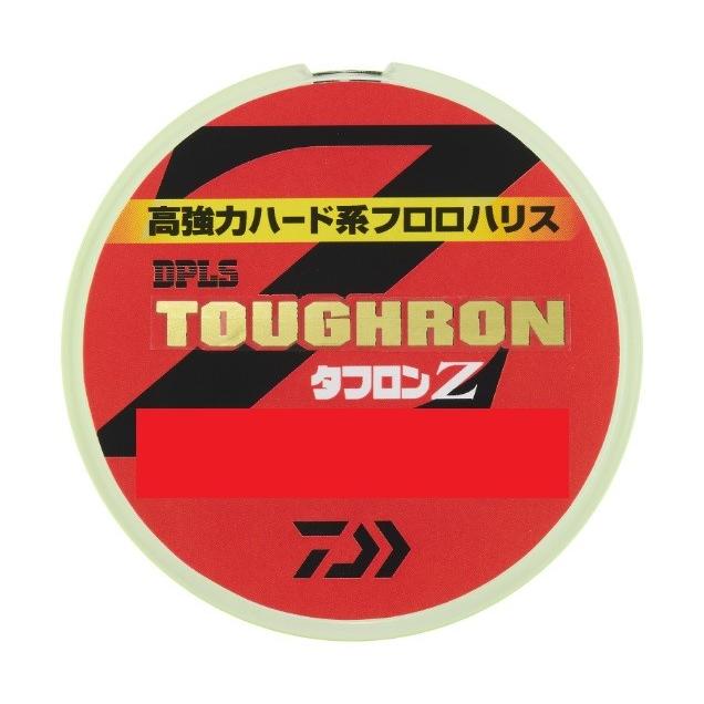 ダイワ(Daiwa) タフロンZ