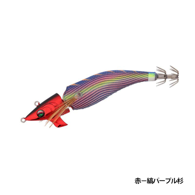 ダイワ(Daiwa) エメラルダスアモラスジョイント タイプS