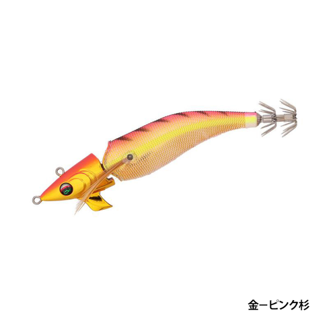 ダイワ(Daiwa) エメラルダスアモラスジョイント タイプS