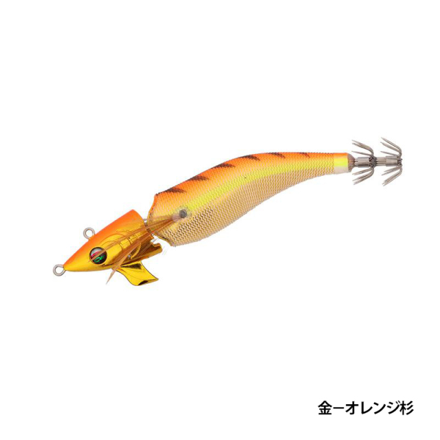 ダイワ(Daiwa) エメラルダスアモラスジョイント タイプS
