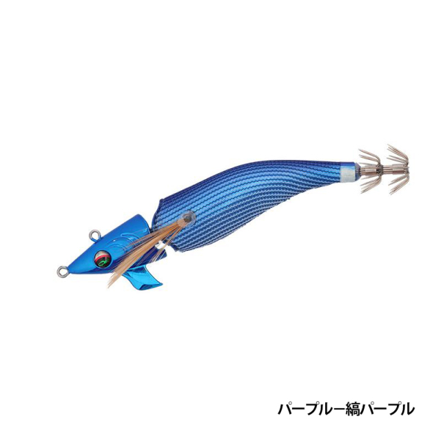 ダイワ(Daiwa) エメラルダスアモラスジョイント タイプS
