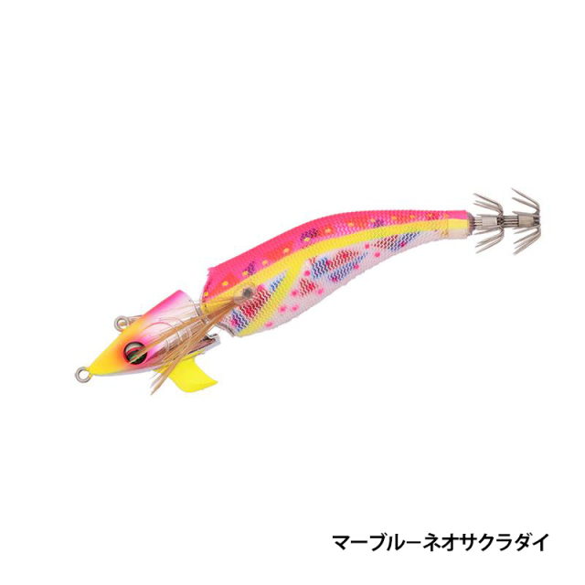 ダイワ(Daiwa) エメラルダスアモラスジョイント タイプS