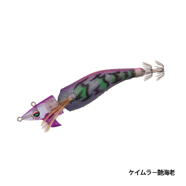 ダイワ(Daiwa) エメラルダスアモラスジョイント タイプS