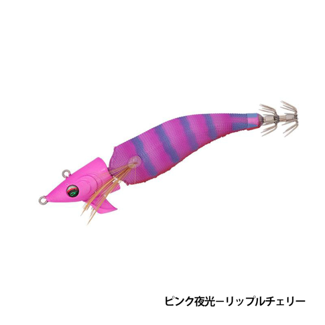 ダイワ(Daiwa) エメラルダスアモラスジョイント タイプS