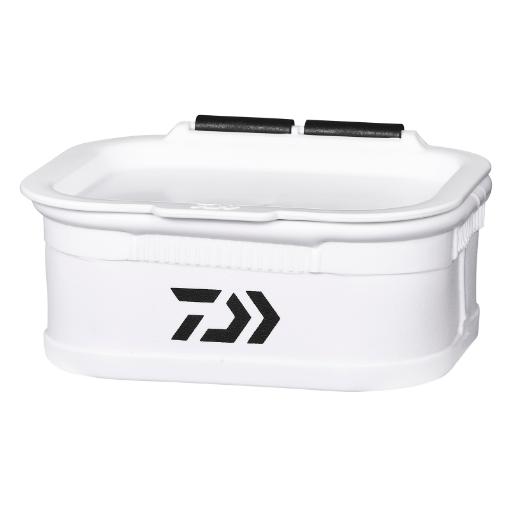 ダイワ(Daiwa) エサバッカン SL(K)ホワイト