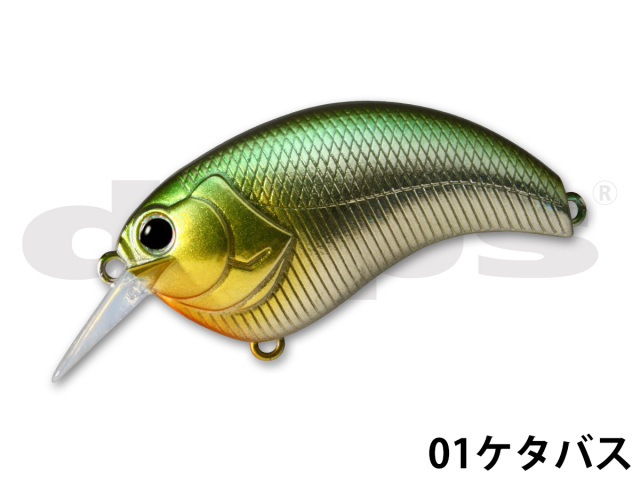 デプス(Deps)　EVOKE1.2