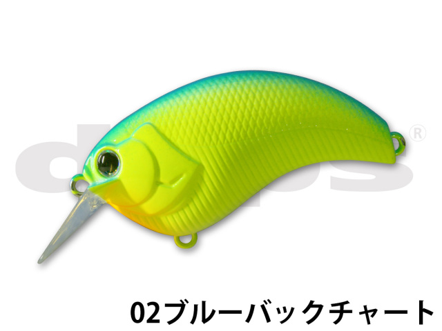 デプス(Deps)　EVOKE