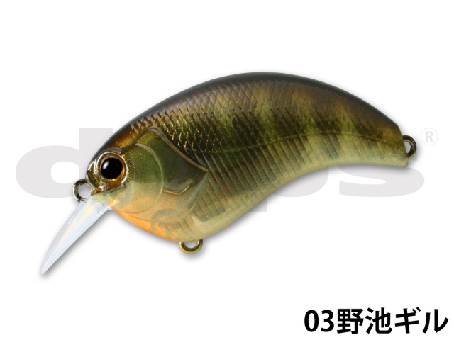 デプス(Deps)　EVOKE1.2