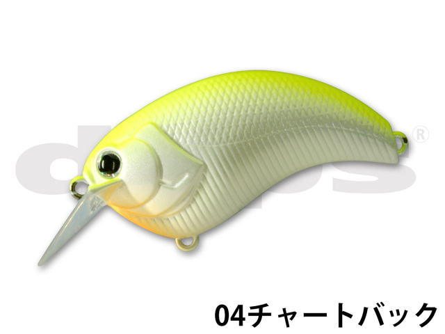 デプス(Deps)　EVOKE