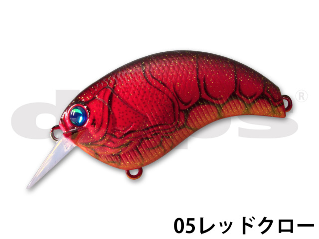 デプス(Deps)　EVOKE1.2