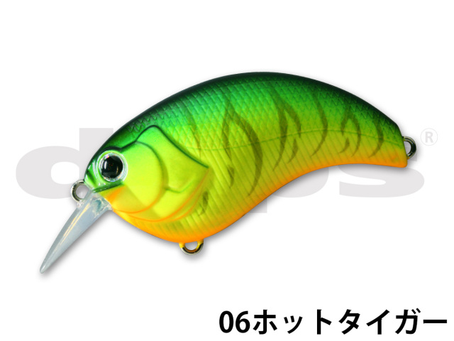 デプス(Deps)　EVOKE