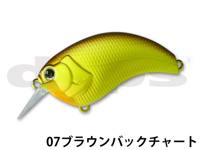 デプス(Deps)　EVOKE