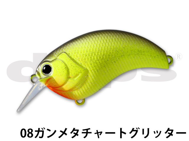 デプス(Deps)　EVOKE