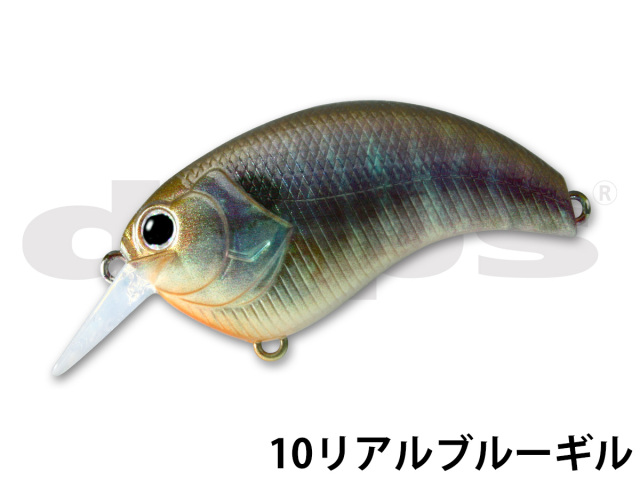 デプス(Deps)　EVOKE1.2