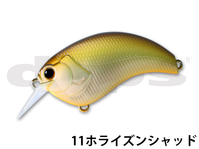 デプス(Deps)　EVOKE1.2