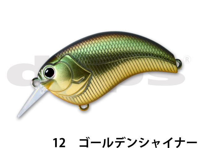 デプス(Deps)　EVOKE