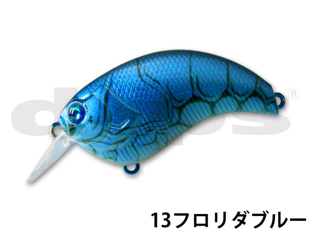 デプス(Deps)　EVOKE1.2