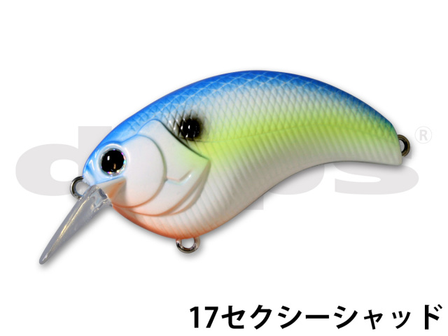 デプス(Deps)　EVOKE1.2