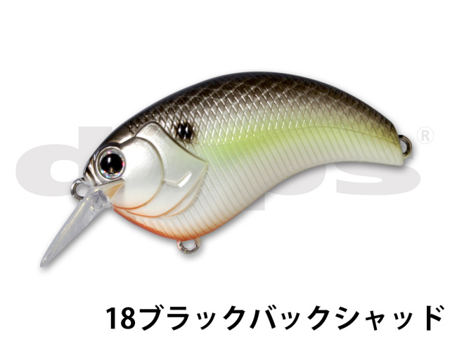デプス(Deps)　EVOKE1.2