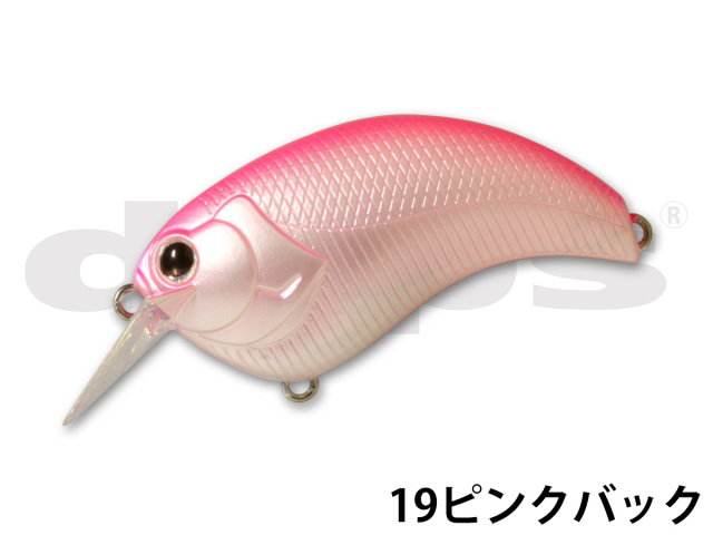 デプス(Deps)　EVOKE1.2