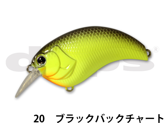 デプス(Deps)　EVOKE