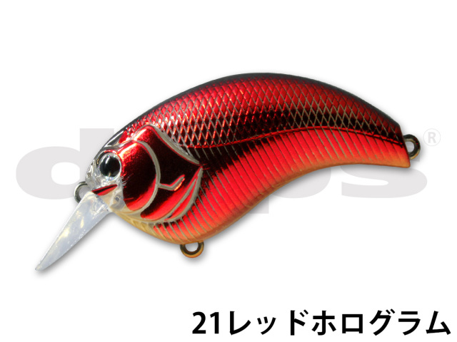 デプス(Deps)　EVOKE1.2