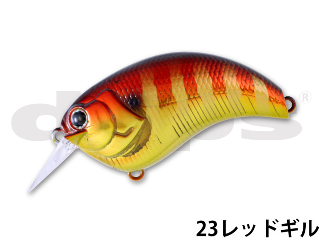 デプス(Deps)　EVOKE1.2