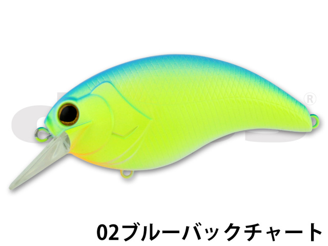 デプス(Deps)　EVOKE 4.0