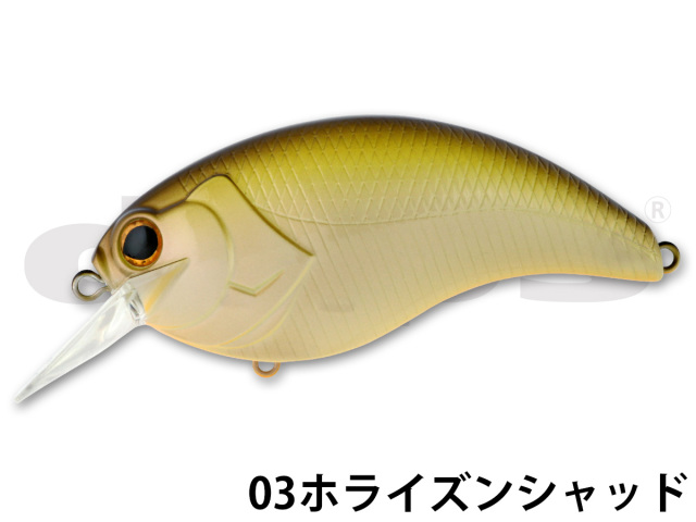デプス(Deps)　EVOKE 4.0