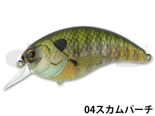 デプス(Deps)　EVOKE 4.0
