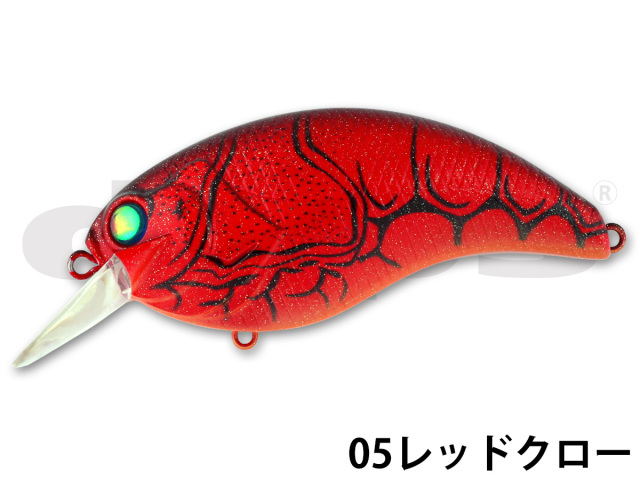 デプス(Deps)　EVOKE 4.0