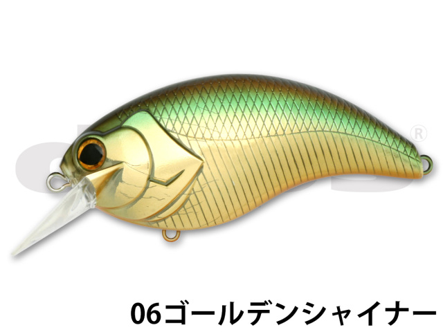 デプス(Deps)　EVOKE 4.0