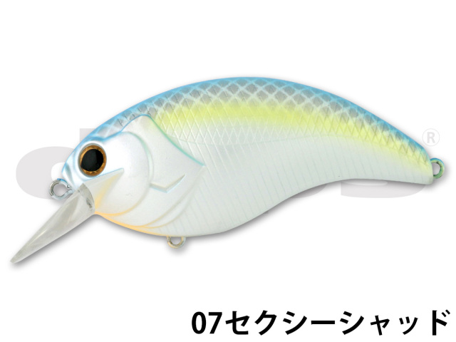デプス(Deps)　EVOKE 4.0