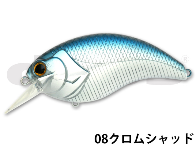 デプス(Deps)　EVOKE 4.0