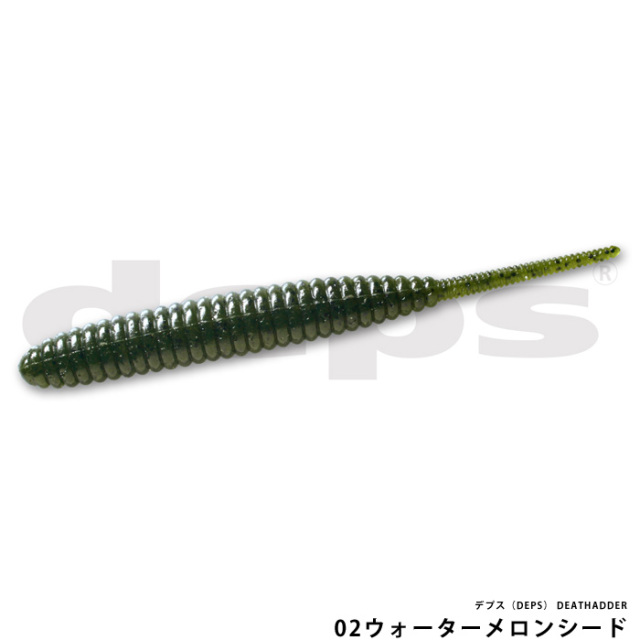 デプス（DEPS） DEATHADDER