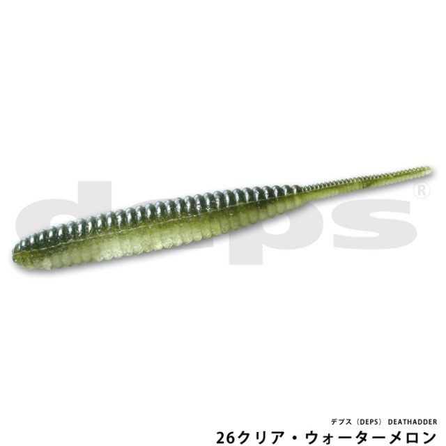デプス（DEPS） DEATHADDER
