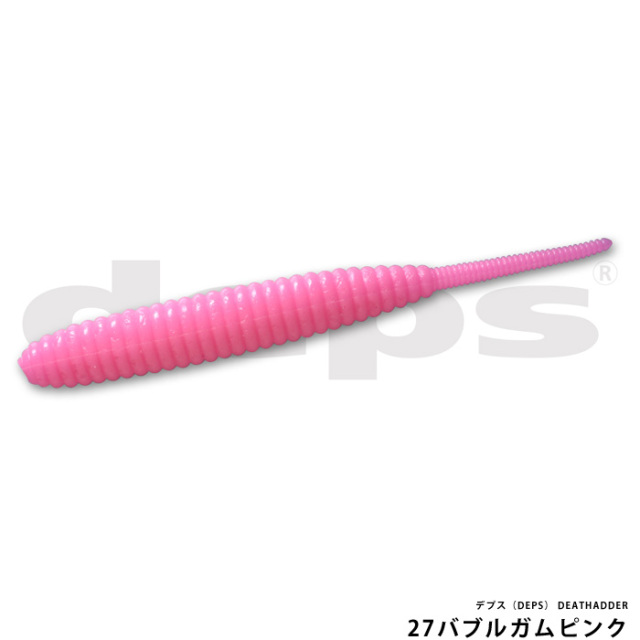 デプス（DEPS） DEATHADDER