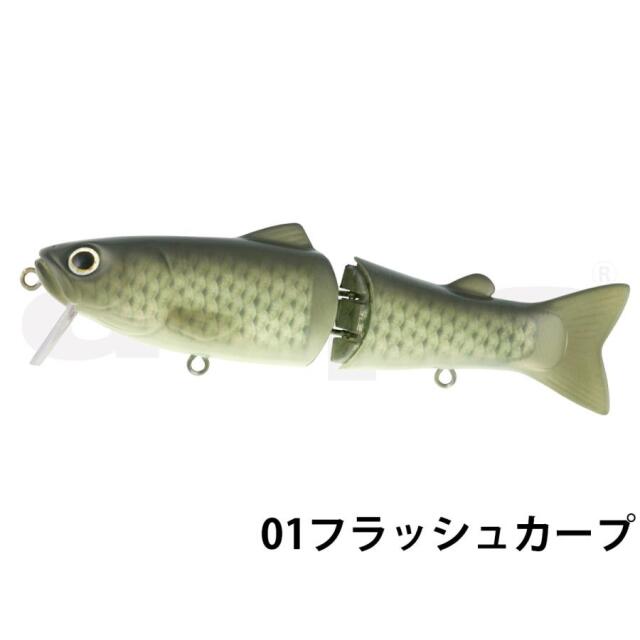 デプス(Deps) new SILENTKILLER