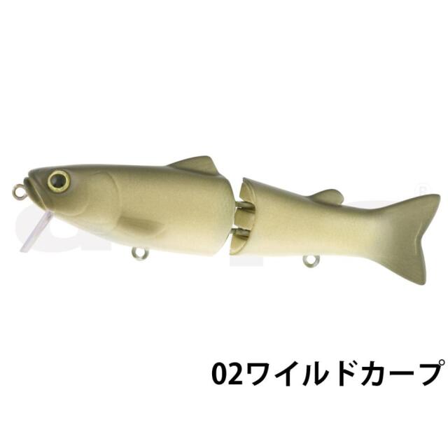 デプス(Deps) new SILENTKILLER
