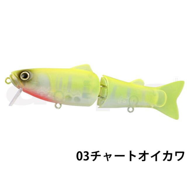 デプス(Deps) new SILENTKILLER