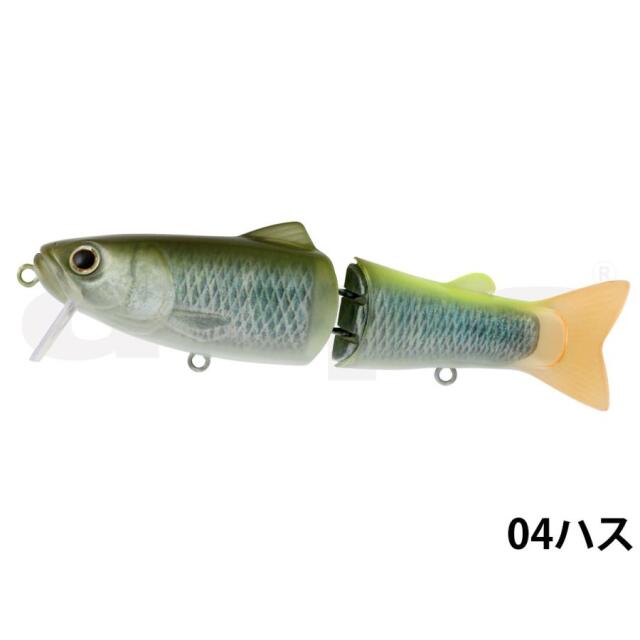 デプス(Deps) new SILENTKILLER