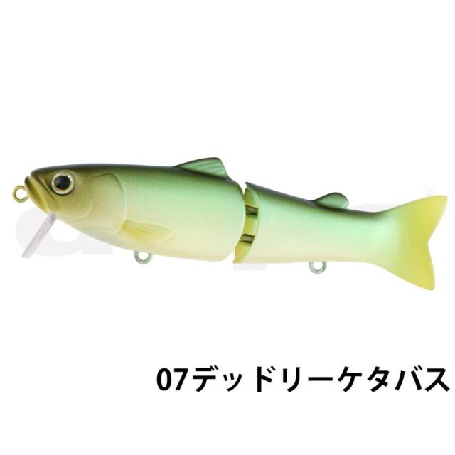 デプス(Deps) new SILENTKILLER