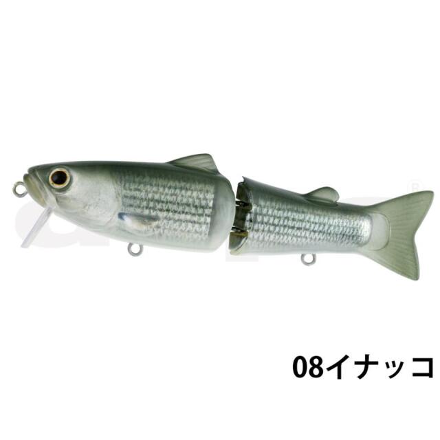 デプス(Deps) new SILENTKILLER